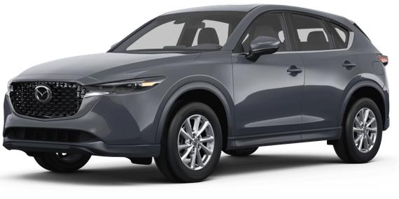 MAZDA CX-5 2024 JM3KFBCL2R0466378 image MAZDA CX-5 2024 JM3KFBCL2R0466378 image