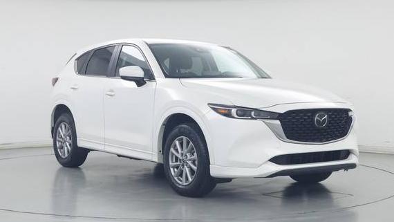 MAZDA CX-5 2024 JM3KFBBL3R0424075 image
