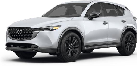 MAZDA CX-5 2024 JM3KFBDY0R0365785 image MAZDA CX-5 2024 JM3KFBDY0R0365785 image