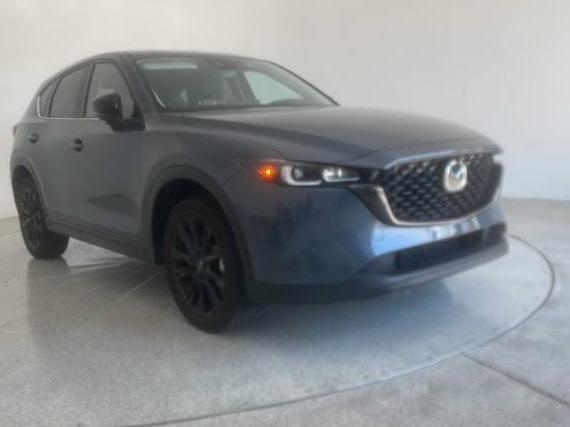 MAZDA CX-5 2024 JM3KFBCL2R0456692 image
