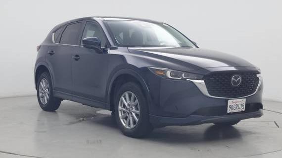 MAZDA CX-5 2024 JM3KFBCL2R0431713 image