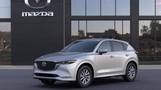 MAZDA CX-5 2024 JM3KFBBL9R0453628 image