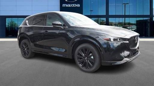 MAZDA CX-5 2024 JM3KFBDY4R0353946 image