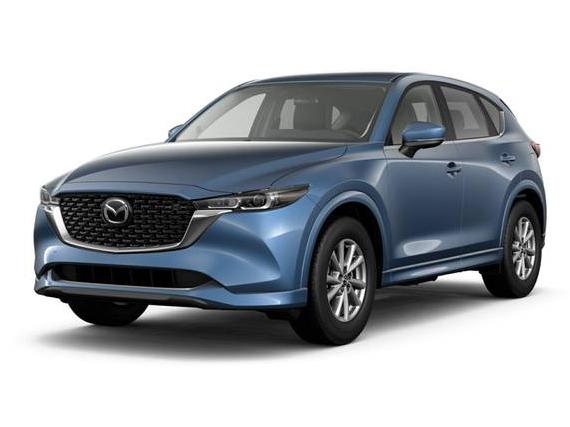 MAZDA CX-5 2024 JM3KFBBL1R0464378 image