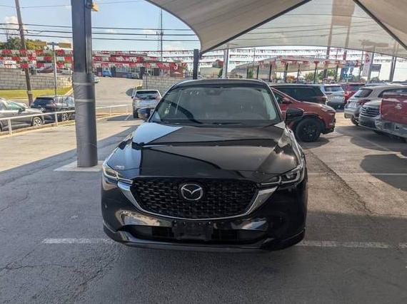 MAZDA CX-5 2024 JM3KFBBL5R0438303 image