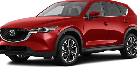 MAZDA CX-5 2024 JM3KFBBL8R0504102 image