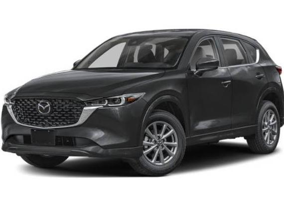 MAZDA CX-5 2024 JM3KFBBL5R0447101 image