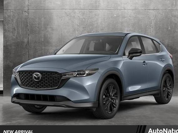 MAZDA CX-5 2024 JM3KFBCL1R0434750 image