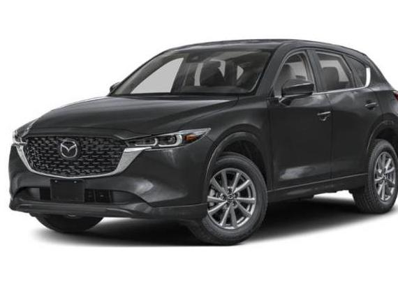 MAZDA CX-5 2024 JM3KFBBL3R0499178 image