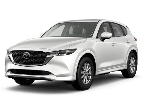 MAZDA CX-5 2024 JM3KFBCL5R0437618 image
