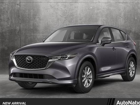 MAZDA CX-5 2024 JM3KFBBLXR0440208 image