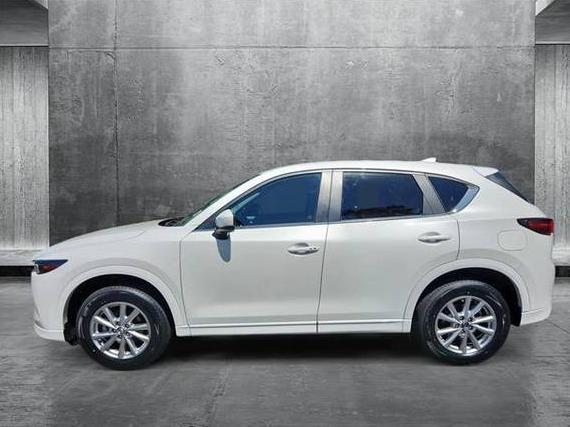 MAZDA CX-5 2024 JM3KFBBM0R0365298 image