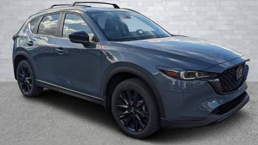 MAZDA CX-5 2024 JM3KFBCL7R0474511 image