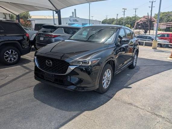 MAZDA CX-5 2024 JM3KFBBL2R0437089 image