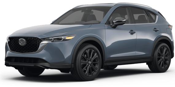 MAZDA CX-5 2024 JM3KFBCL1R0427748 image