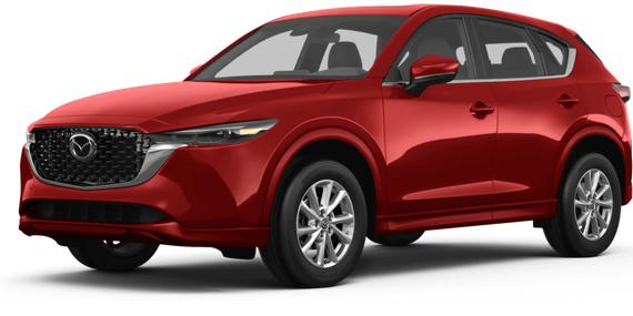 MAZDA CX-5 2024 JM3KFBCM0R0390121 image