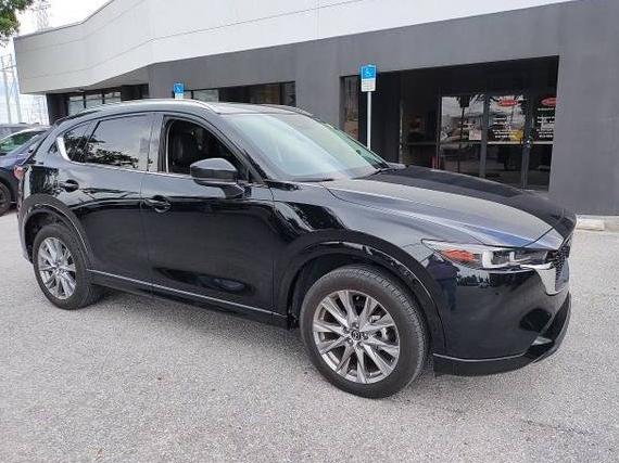 MAZDA CX-5 2024 JM3KFBDM1R0373973 image