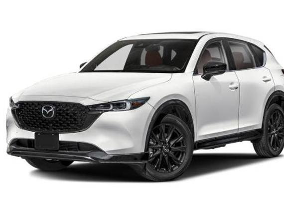 MAZDA CX-5 2024 JM3KFBAY1R0388089 image