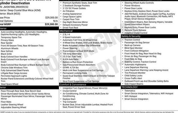 MAZDA CX-5 2024 JM3KFBBL3R0459232 image