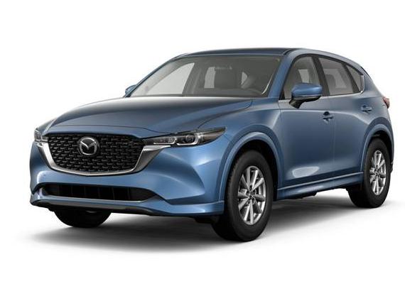 MAZDA CX-5 2024 JM3KFBBL8R0448243 image