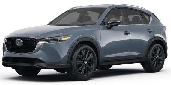 MAZDA CX-5 2024 JM3KFBCL8R0405228 image