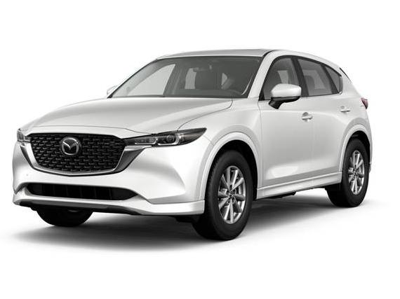 MAZDA CX-5 2024 JM3KFBCM0R0375554 image