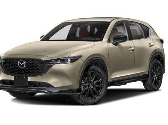 MAZDA CX-5 2024 JM3KFBAYXR0432297 image