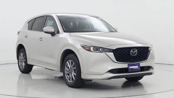 MAZDA CX-5 2024 JM3KFBBL5R0483953 image
