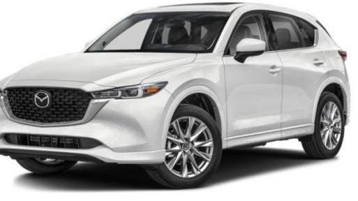 MAZDA CX-5 2024 JM3KFBEL2R0537866 image