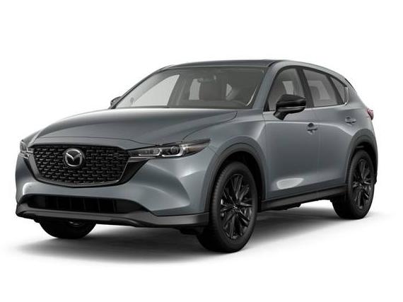MAZDA CX-5 2024 JM3KFBCL1R0483270 image