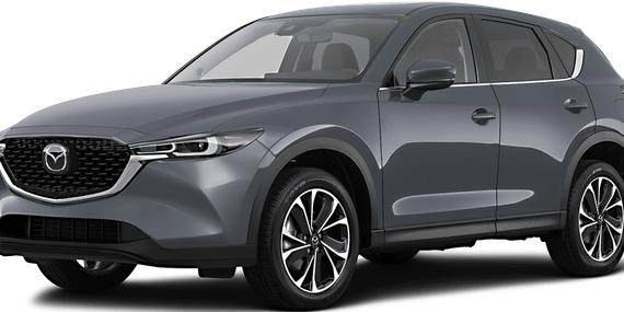 MAZDA CX-5 2024 JM3KFBBL8R0503192 image