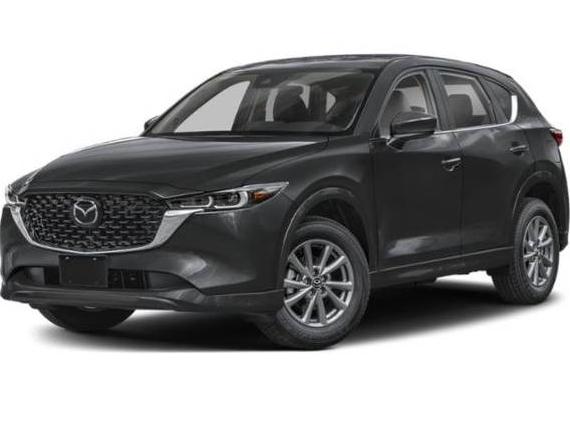 MAZDA CX-5 2024 JM3KFBBM8R0351925 image