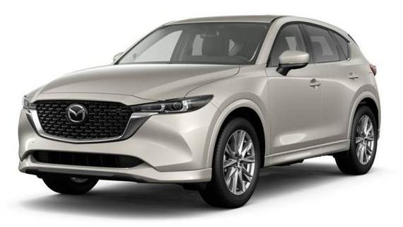 MAZDA CX-5 2024 JM3KFBDL9R0439757 image