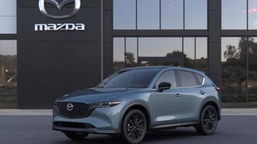 MAZDA CX-5 2024 JM3KFBCL2R0419349 image
