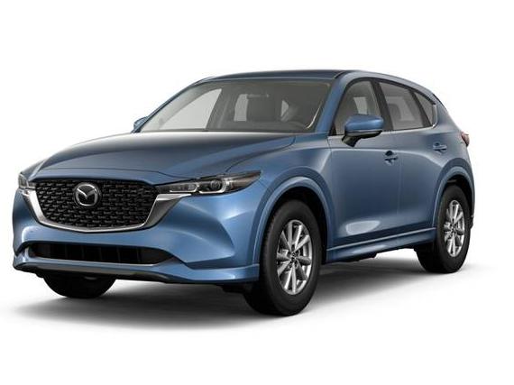 MAZDA CX-5 2024 JM3KFBBL7R0439761 image