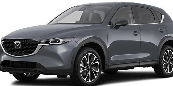 MAZDA CX-5 2024 JM3KFBBL5R0535985 image
