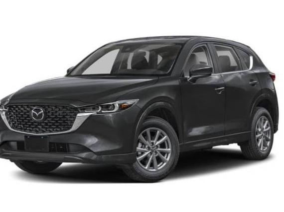 MAZDA CX-5 2024 JM3KFBBL7R0441607 image
