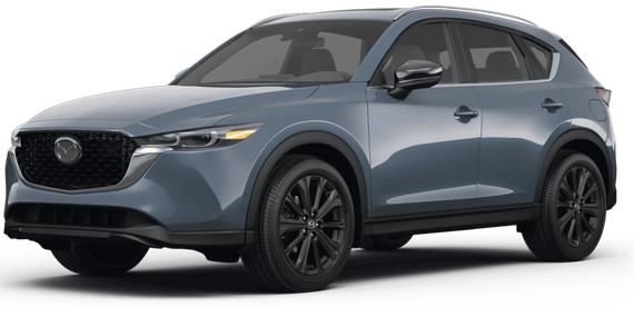 MAZDA CX-5 2024 JM3KFBCL1R0456294 image