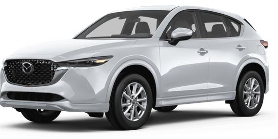 MAZDA CX-5 2024 JM3KFBCM7R0354734 image
