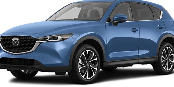 MAZDA CX-5 2024 JM3KFBBL1R0462355 image