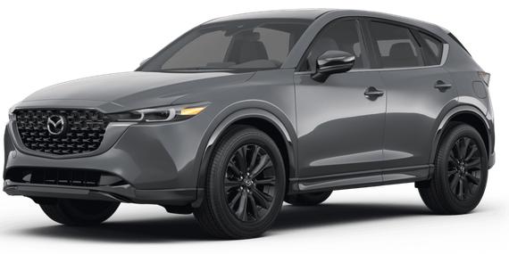 MAZDA CX-5 2024 JM3KFBDY8R0395374 image