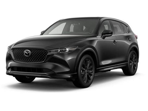 MAZDA CX-5 2024 JM3KFBDY0R0418789 image