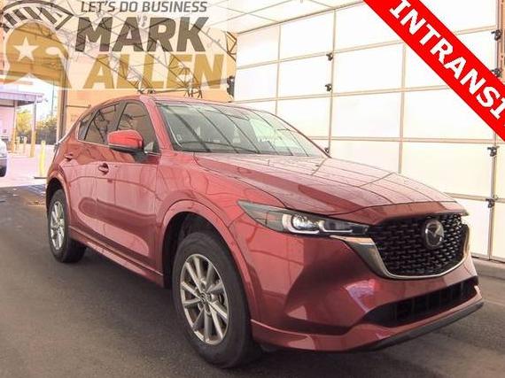 MAZDA CX-5 2024 JM3KFBBL6R0440240 image