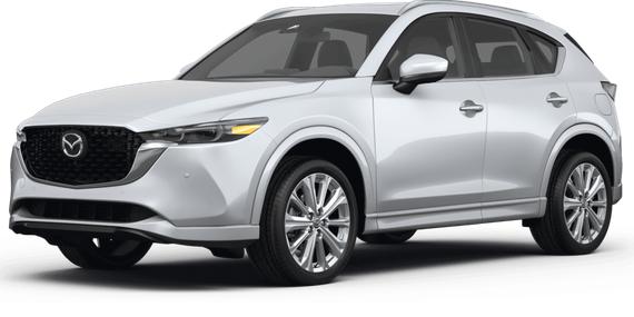 MAZDA CX-5 2024 JM3KFBAYXR0507693 image