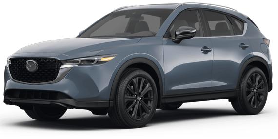 MAZDA CX-5 2024 JM3KFBCLXR0481601 image MAZDA CX-5 2024 JM3KFBCLXR0481601 image