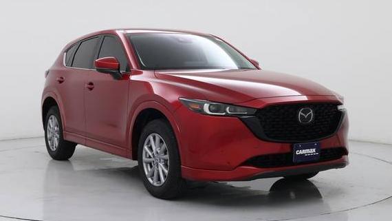 MAZDA CX-5 2024 JM3KFBBL6R0405231 image