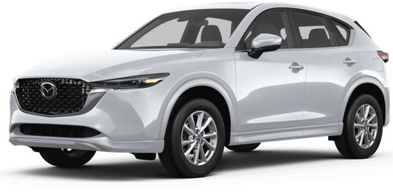 MAZDA CX-5 2024 JM3KFBCL8R0486201 image