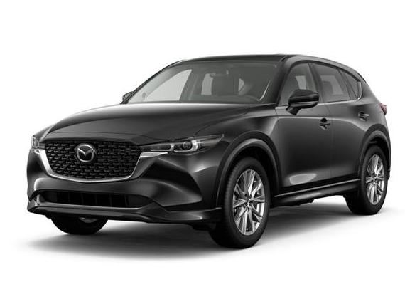 MAZDA CX-5 2024 JM3KFBEL1R0440657 image