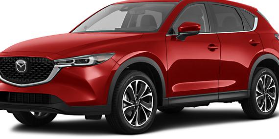 MAZDA CX-5 2024 JM3KFBBL8R0441437 image MAZDA CX-5 2024 JM3KFBBL8R0441437 image