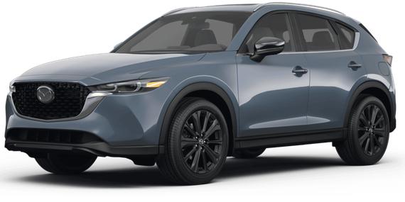 MAZDA CX-5 2024 JM3KFBCL3R0503454 image